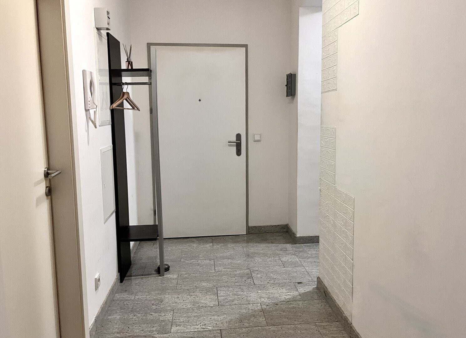 Elegante Stadtwohnung mit Galeriecharakter & Souterrainbereich