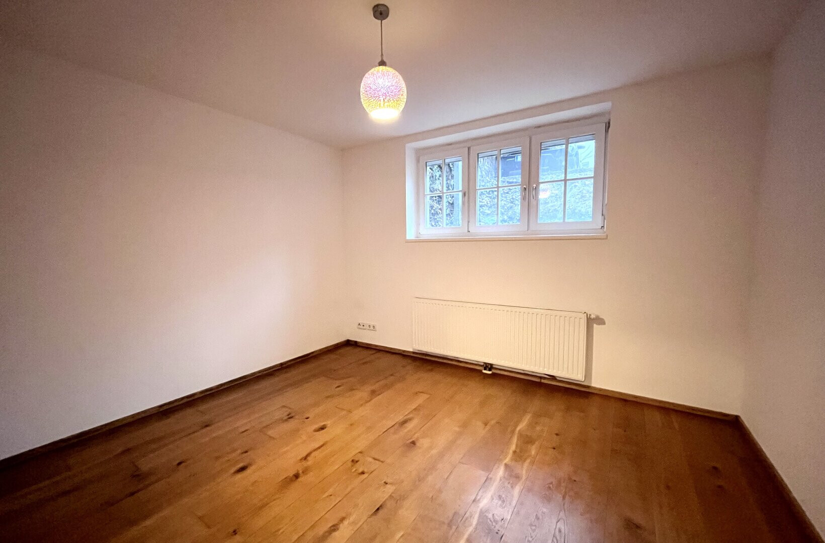 Elegante Stadtwohnung mit Galeriecharakter & Souterrainbereich