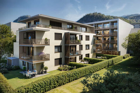 STADTHAUS KAISERBERG TOPB02 - provisionsfrei