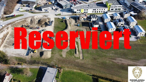 RESERVIERT! Wunderschöne, sonnige Bauparzelle für Ein- bzw. Doppelwohnhaus in Kramsach