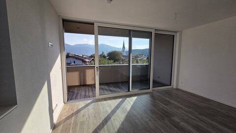 Sonnige 3-Zimmerwohnung nahe WÖRGL zu vermieten