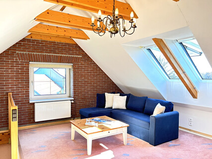 Regionstypisches Landhaus – behutsam saniert, sofort beziehbar, großer Garten & ruhige Lage