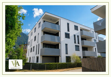 Moderne barrierefreie 2,5-Zimmer-Wohnung mit großzügiger Loggia, Tiefgaragenabstellplatz in Innsbruck