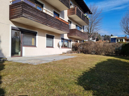 Preisreduktion !!! 2 in 1: Sie haben die Wahl : Großzügige Wohnung mit 290m² Gartenparadies ab sofort zu kaufen