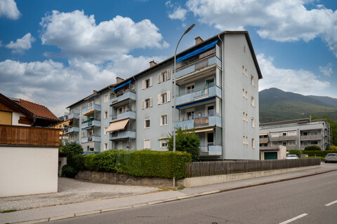 Sanierungswürdige 3-Zimmerwohnung in Zirl