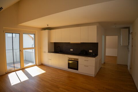 Geräumige 3 Zimmer Maisionette-Wohnung