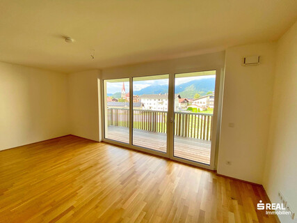 3-Zimmer Wohnung in toller Lage inkl. 2 Tiefgaragenabstellplätzen