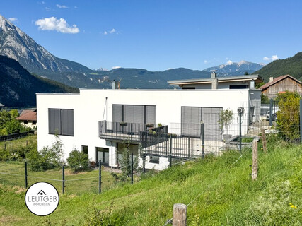 MODERNES Einfamilienhaus. Großzügiges Raumangebot. Vielseitige Nutzungsmöglichkeiten!