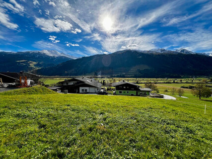 TRAUMHAFTE AUSSICHT! RUHELAGE MIT VIEL SONNE