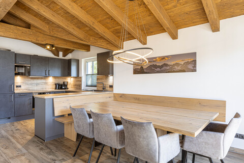 Fabelhaftes Premium-Chalet in bester Lage von Uttendorf!