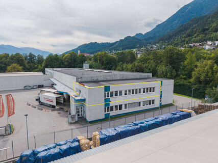 Bürofläche in Vomp