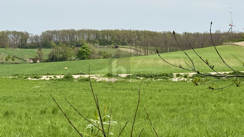 FÜR OUTDOOR-ENTHUSIASTEN AUSSERHALB DES SIEDLUNGSBEREICHES