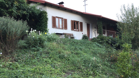 Bungalow in Traumlage inmitten der Thermenregion