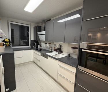 Schöne 3-Zimmer-Wohnung mit sonnigem Balkon und TG-Abstellplatz