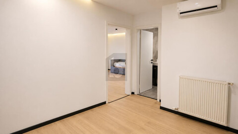 Preisreduktion! EXKLUSIVE ERSTBEZUGSWOHNUNG MIT 91 M² UND BALKON IN ZENTRALER LAGE