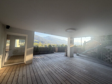 FRITZENS - Traumhafte 5 Zi.-Maisonettewohnung am Sonnenhang mit vielen Extras zur Miete