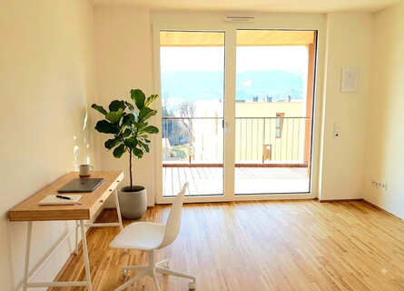 Modernes Büro in Kranebitten