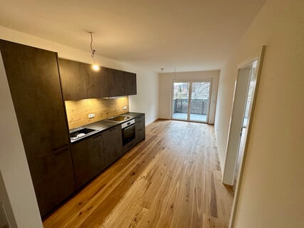 NEUBAU: Sonnige 2-Zimmerwohnung mit Balkon