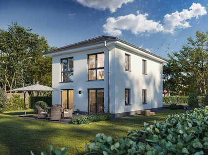 Neubau 5 Zimmer Einfamilienhaus in Axams