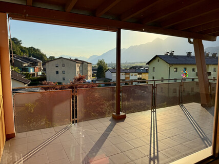 Exklusive Masoinette Wohnung mit Terasse und Balkon 