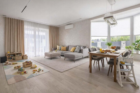 Ein Zuhause für Ihre Familie – 3 Zimmer, Sonne &amp; Balkon in Telfs