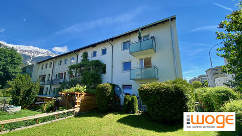 "ohne Provision" geräumige, helle 1,5 Zimmer Wohnung mit Balkon