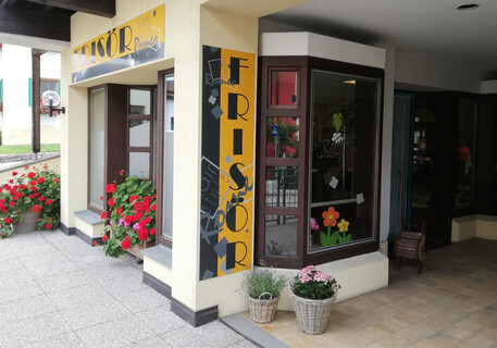 Friseursalon - Reith im Alpbachtal