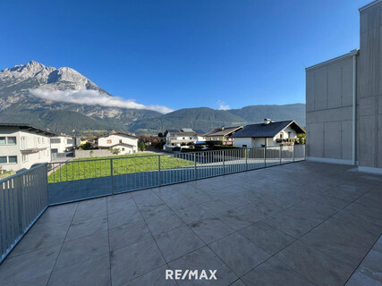 Ihr neues Zuhause - Terrassenwohnung - Erstbezug