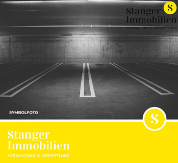Tiefgaragenabstellplatz am Fürstenweg zu vermieten