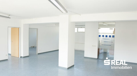 Großraumbüro in Landeck zu vermieten