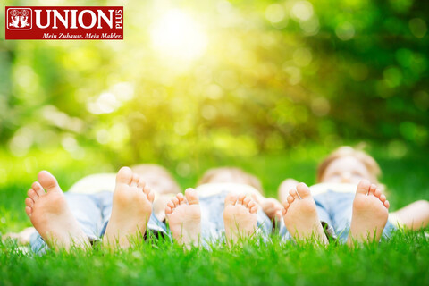 Baugrundstück Ötztal Bahnhof