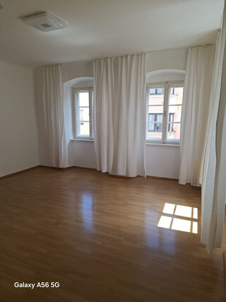 2-Zimmer Altbauwohnung in Hötting