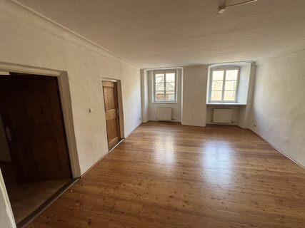 Komplettes Altstadthaus in Hall in Tirol - befristet vermietet!