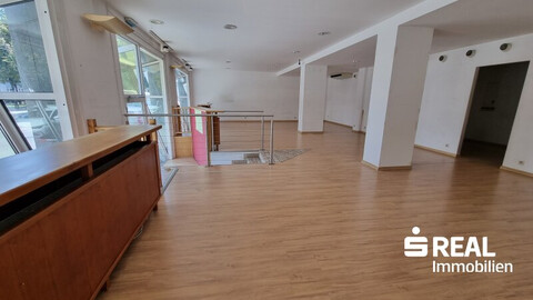 VERKAUF: vermietete Gewerbeimmobilie in Innsbruck für Anleger mit ansprechender Rendite!