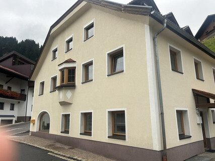 Gemütliche 2-Zi-Wohnung in Sellrain  – nur 195.000 €!