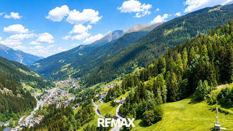 Alpenluxus zum Wohlfühlen – Hochwertige Wohnung in See (Top 2)