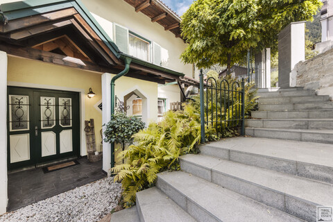 Außergewöhnliche Traumwohnung voller Romantik – wo Wohnträume ein Zuhause finden, nahe Imst