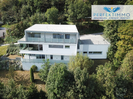 Jetzt nach Preisreduktion noch attraktiver: Doppelhaus mit Traumaussicht