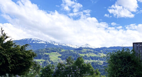 Landleben. Entspannen. Wohlfühlen