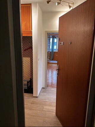 Helle, voll möblierte 2-Zimmer Wohnung in Pradl, Innsbruck zu vermieten!