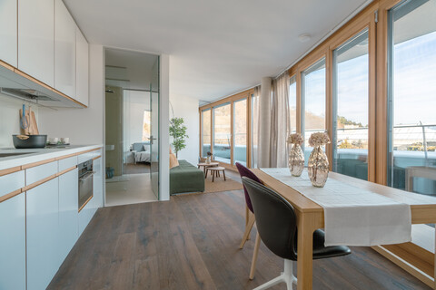 Neuwertig wohnen – sofort genießen