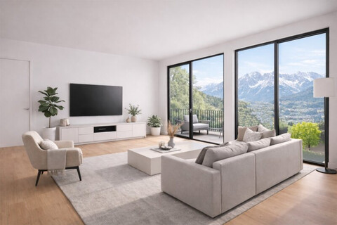 3-Zimmerwohnung "Hillside" Top W02