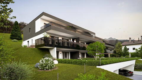 Aldrans - PANORAMICA: Top W 13