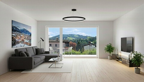 Wohnanlage Wattens...massiv...besser...wohnen