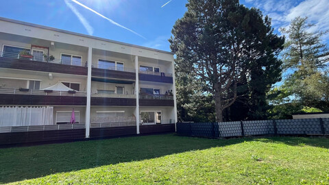 Sonnige 2 Zimmerwohnung in Toplage Mühlau