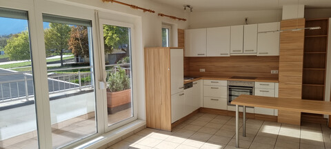 ANKOMMEN UND WOHLFÜHLEN