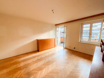 Elegantes City-Apartment – Sonnige Lage mitten in Kitzbühel