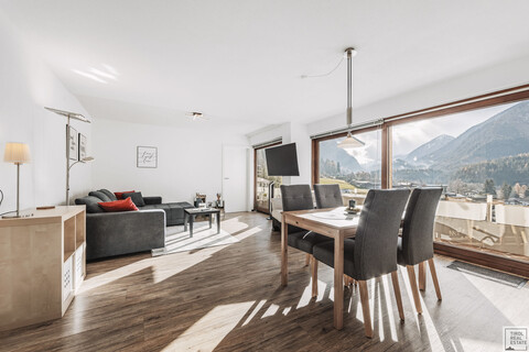 Ötztal Living - Ferienappartements Herzblut - TOP 8