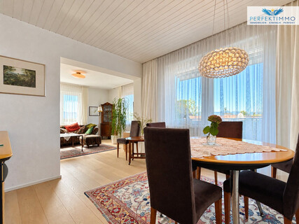 5-Zimmer-Wohnung mit langfristigem Anlagewert