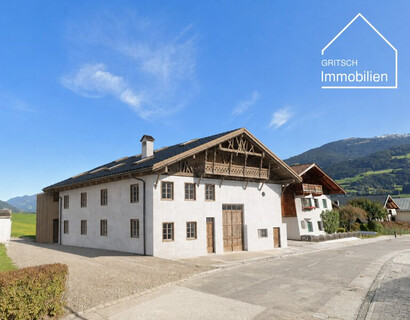 MILS – Gewerbeflächen zur Miete im revitalisierten Mößmerhof